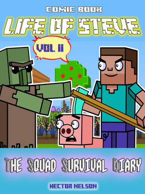 cover image of Zombie Villager / The Farm